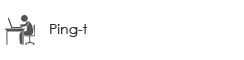 Ping-t